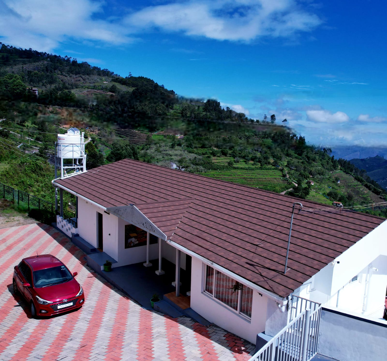 Karur Homes - Kodaikanal